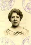 Mlle Berthe LEROY